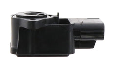 Motorcraft DY1164 installed on throttle body demonstrating correct fitment benefit