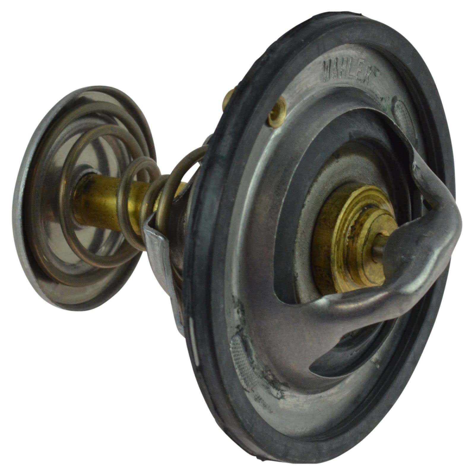 Motorcraft RT1201 installed in engine housing, demonstrates correct fit and reliable performance