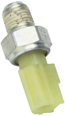 Motorcraft SW8368 front view showing connector and durable metal housing for reliable sensing