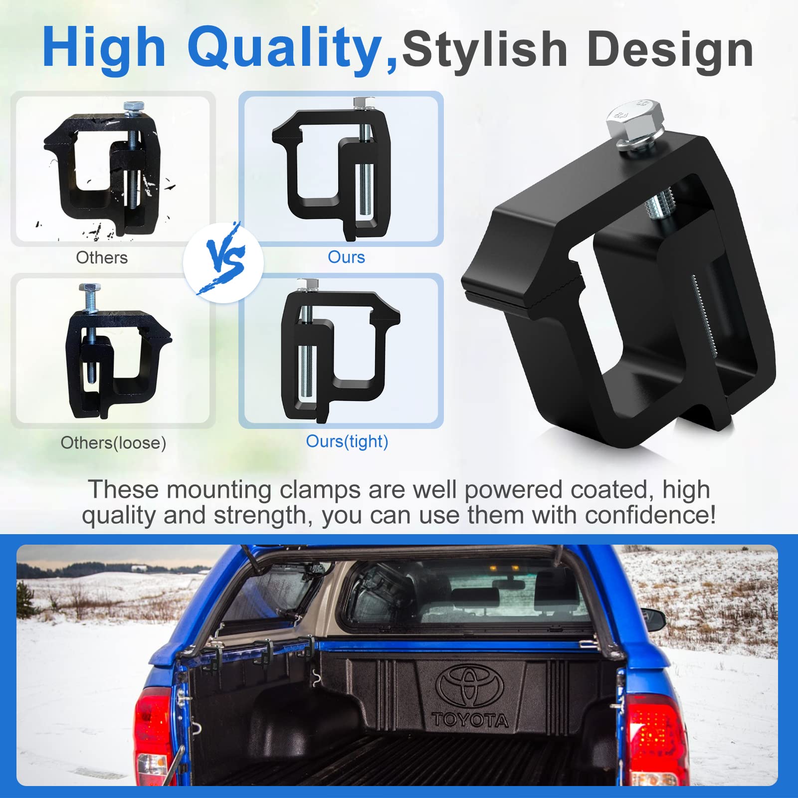 moveland parts with label highlighting model fitment and clear instructions benefit