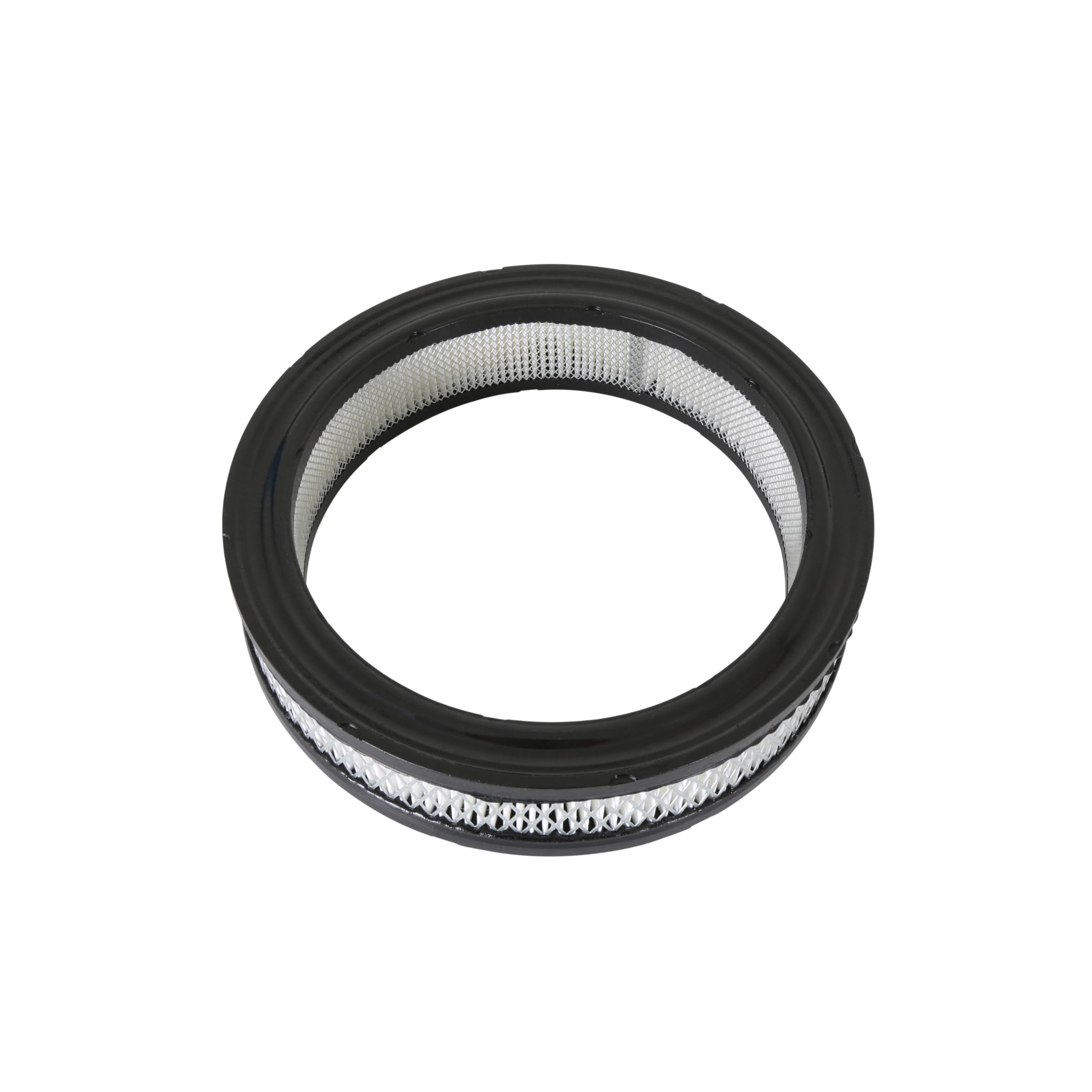 mr. g gasket 1487a cross-section showing inner wire screen for improved collapse resistance
