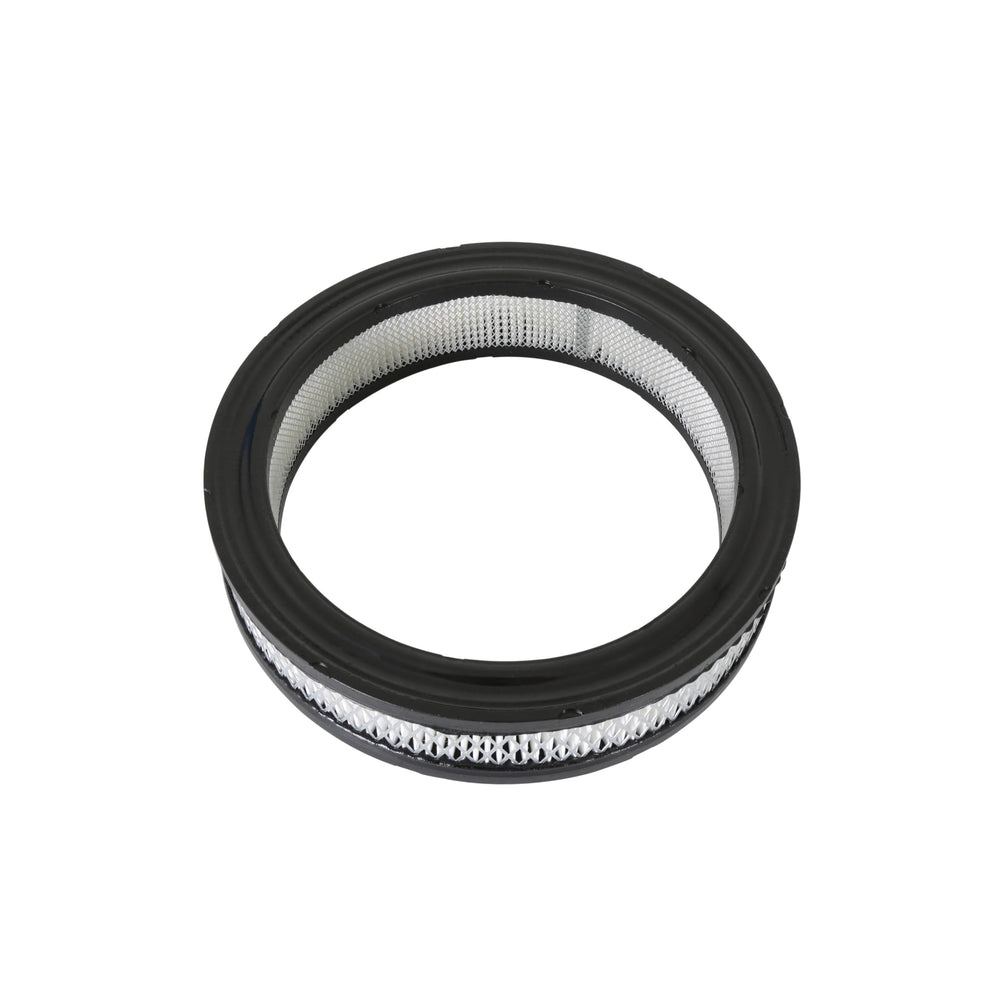 mr. g gasket 1487a cross-section showing inner wire screen for improved collapse resistance
