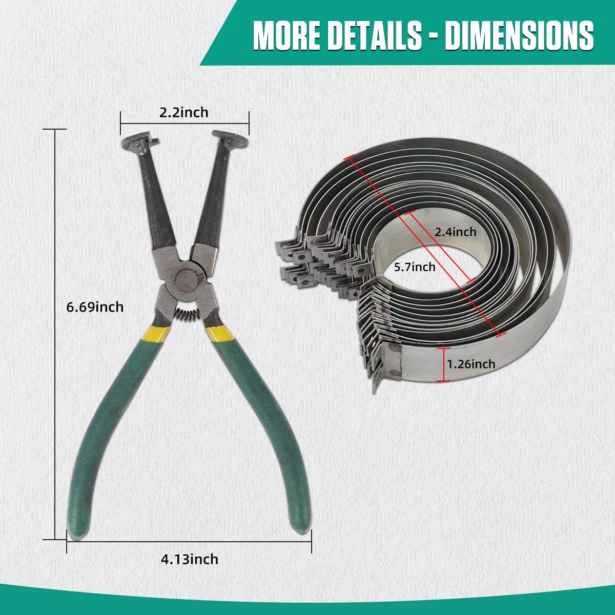 MR CARTOOL set in case with inlaid slots keeping tools organized and protected during transport