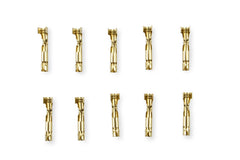 MSD 31193 assortment of socket and spark plug boots demonstrating flexible connector orientation