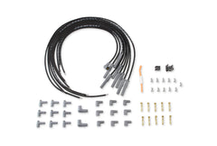 MSD 31193 front packaging showing full wire kit and components for easy identification