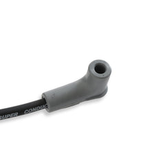 MSD 35593 installed on engine demonstrating EMI suppression benefit