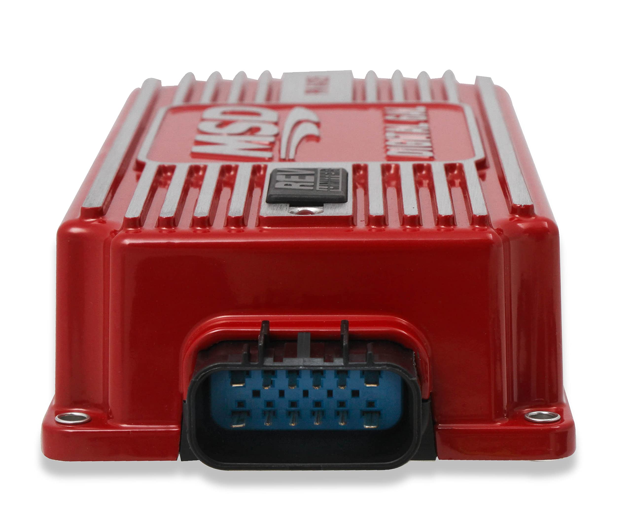 MSD 6425 internal components close-up highlighting efficient electronics benefit