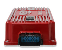 MSD 6425 internal components close-up highlighting efficient electronics benefit