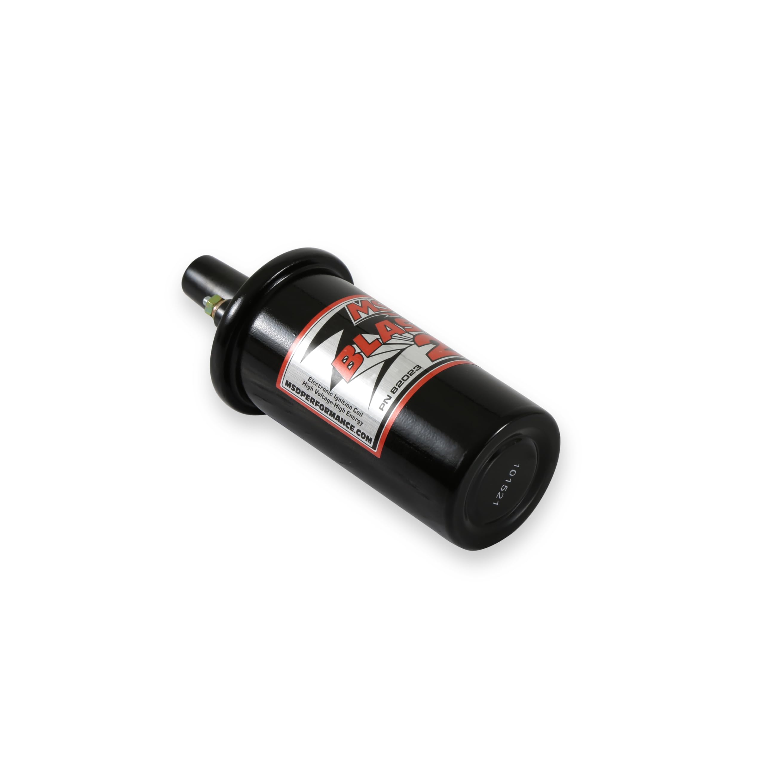 MSD 82023 alkyd tower closeup highlighting insulation and reduced carbon tracking benefit