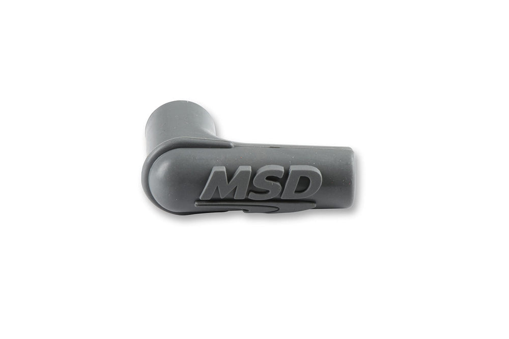MSD 8207 brass terminal close-up showing corrosion resistance and secure contact