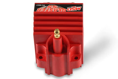 MSD 8207 close-up of winding assembly showing polyurethane insulation benefit