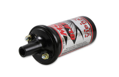 MSD 8222 installed in engine bay demonstrating fit and reliable performance benefit