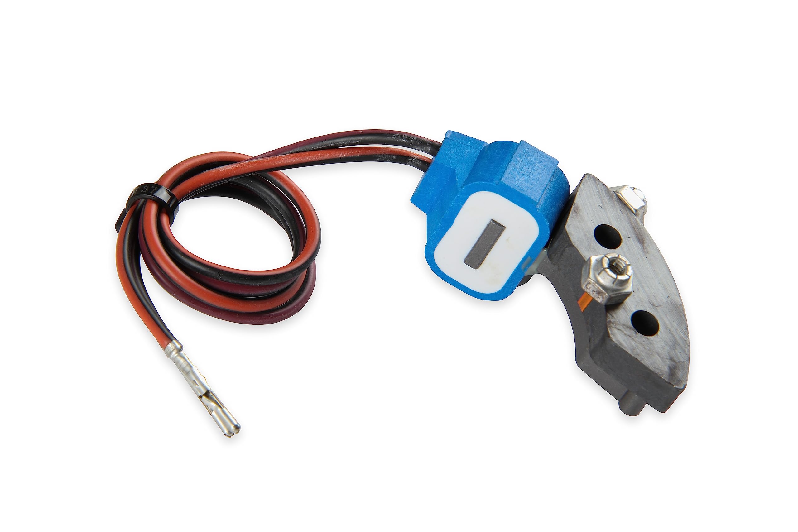 MSD 84661 housing close-up showing corrosion-resistant finish and durability