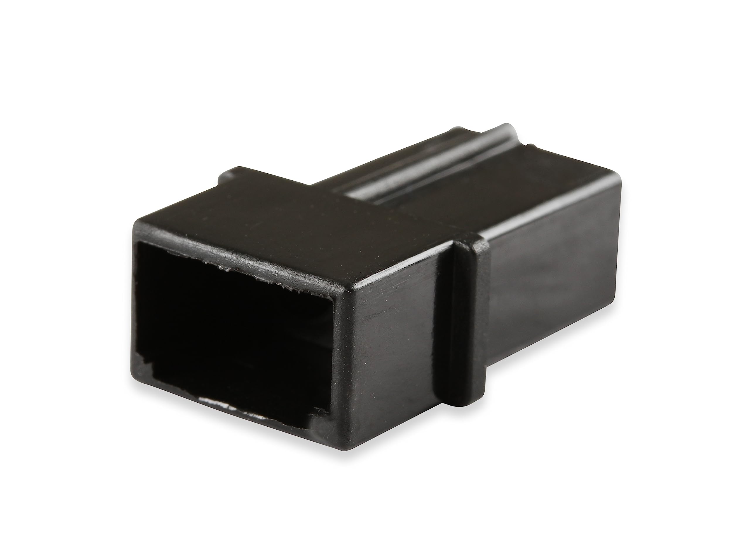 MSD 84661 installed in distributor showing correct placement and restored signal