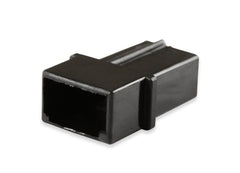MSD 84661 installed in distributor showing correct placement and restored signal