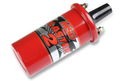 MSD blaster 2 terminal detail displays sturdy connections for improved spark delivery