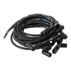 MSD Street Fire 5553 silicone boot close-up highlighting heat protection