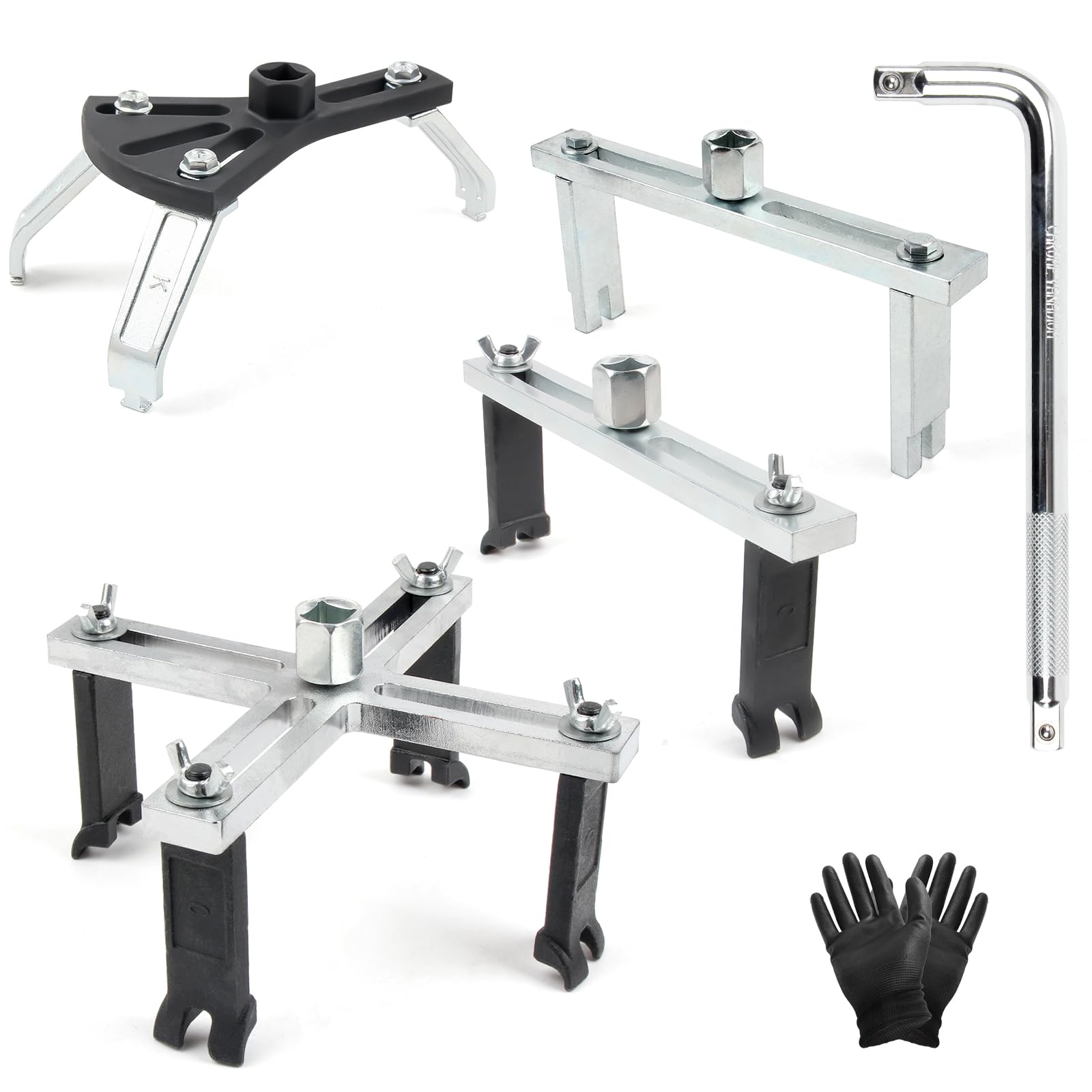 MSLANE front packaging showing full 4-piece tool set and wrench, ready for service