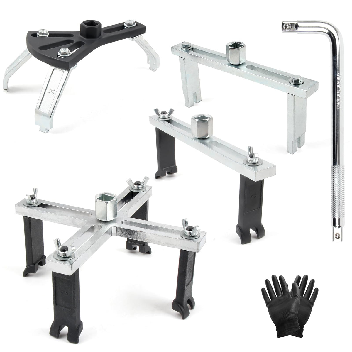 MSLANE front packaging showing full 4-piece tool set and wrench, ready for service