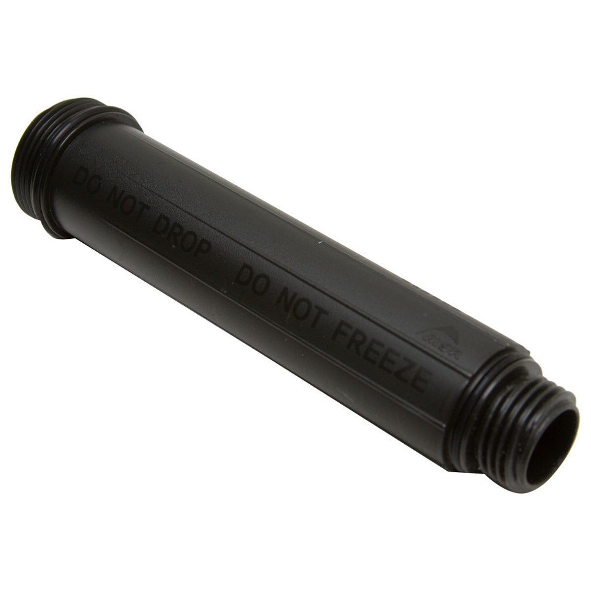 MSR replacement cartridge front view showing compact design and easy swap benefit