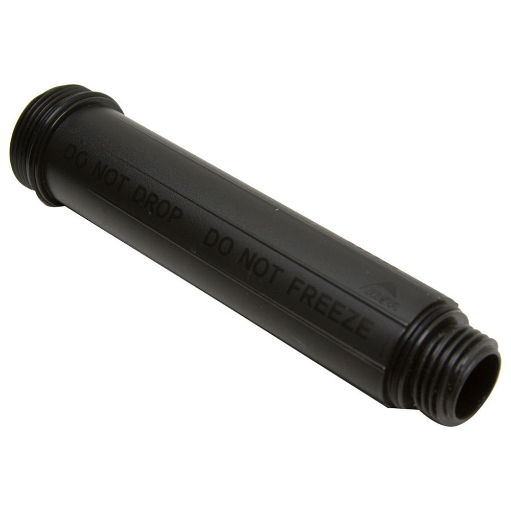 MSR replacement cartridge front view showing compact design and easy swap benefit