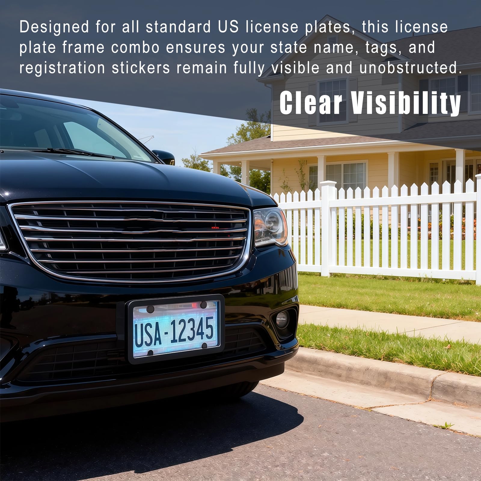 MTABCTY side profile highlighting thin clear panel for low-profile look