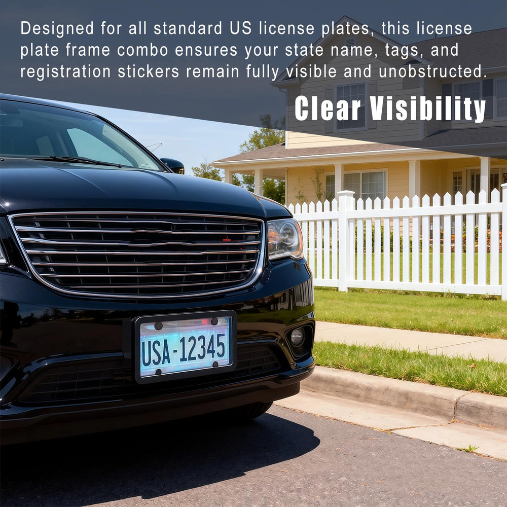 MTABCTY side profile highlighting thin clear panel for low-profile look