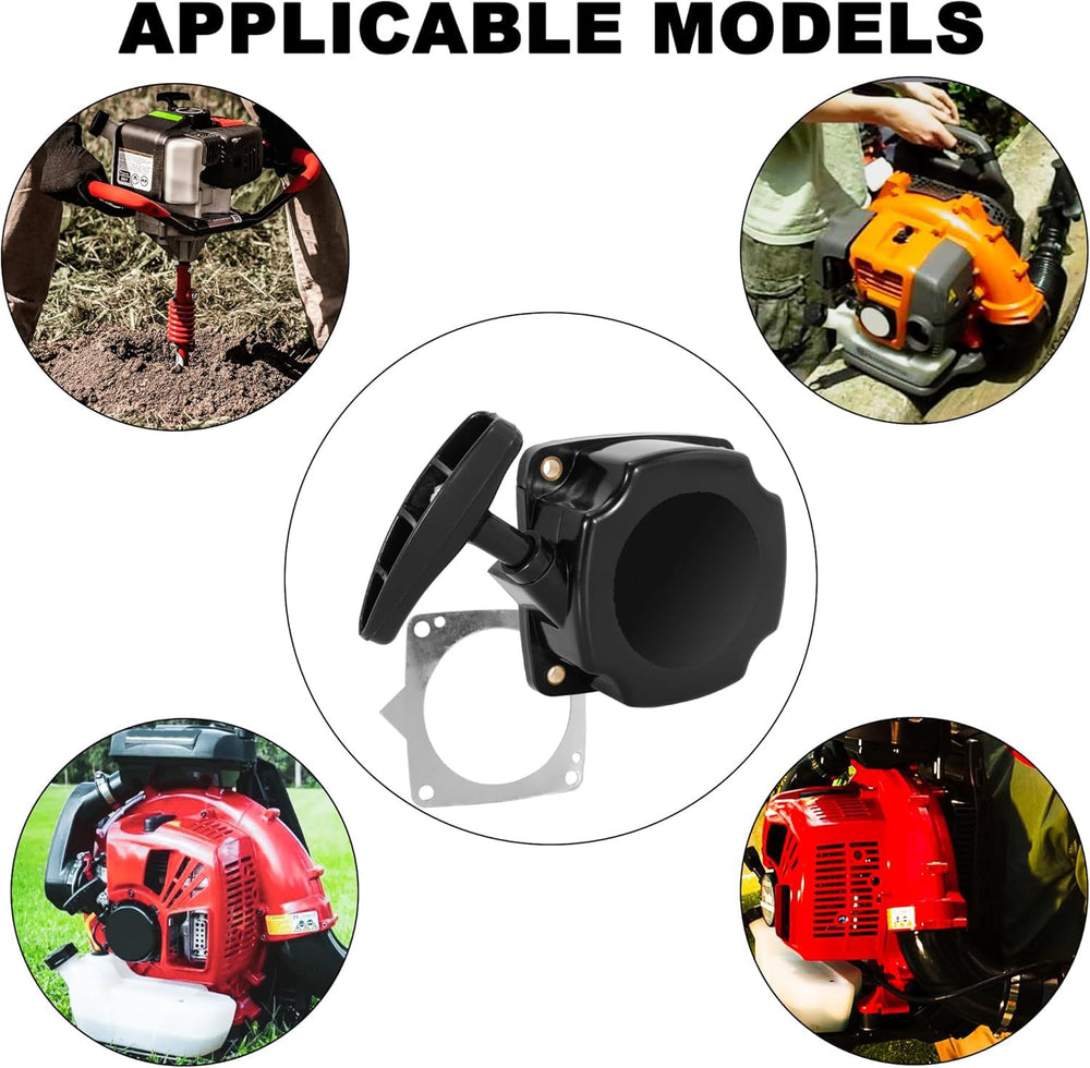 MTATCN aluminum shim and seal improving dust protection and housing fit