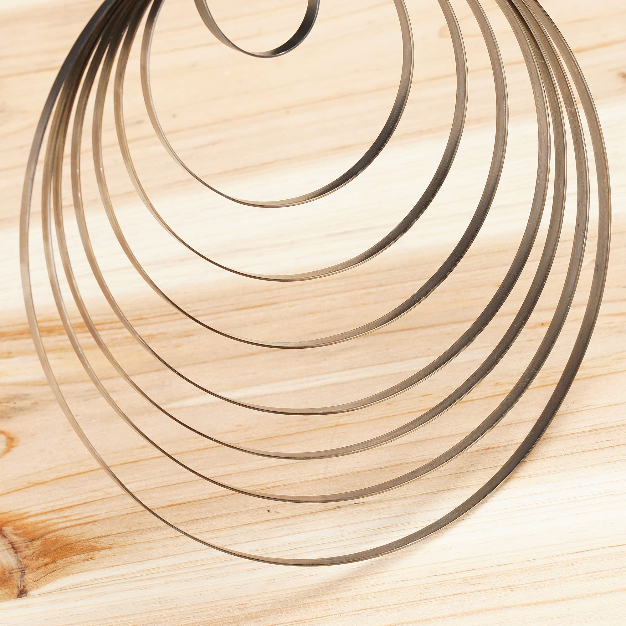 MTATCN anti-impact wheel core detail reducing rope wear and preventing cracks