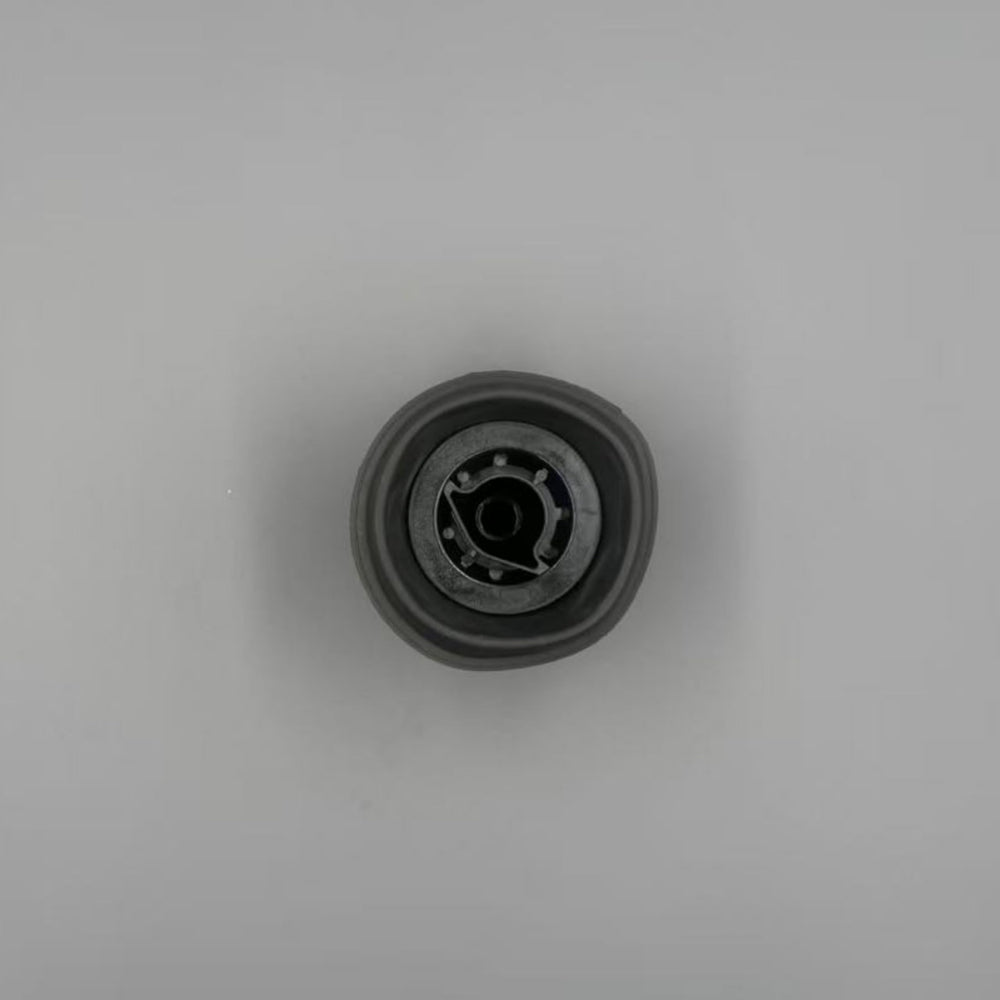 MTCCARB float and O-rings detail improving fuel level control