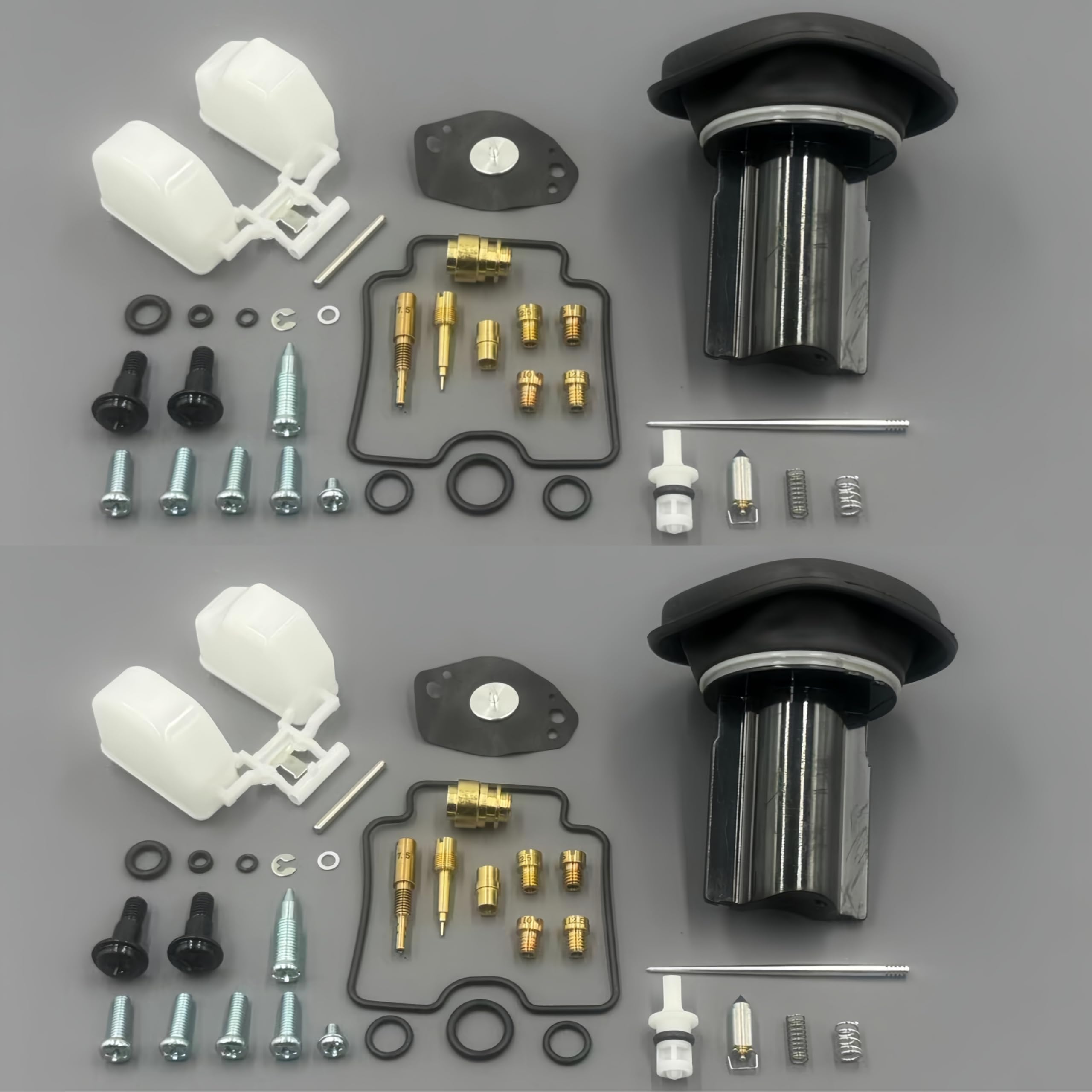 MTCCARB front packaging showing kit contents and fitment benefits