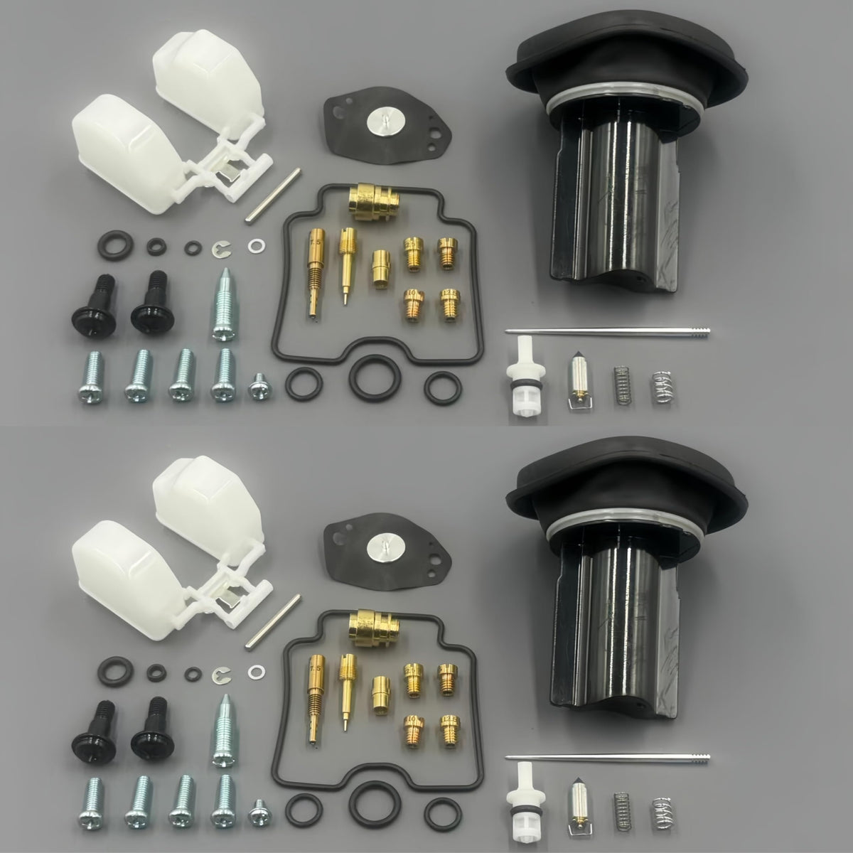 MTCCARB front packaging showing kit contents and fitment benefits