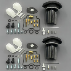 MTCCARB front packaging showing kit contents and fitment benefits