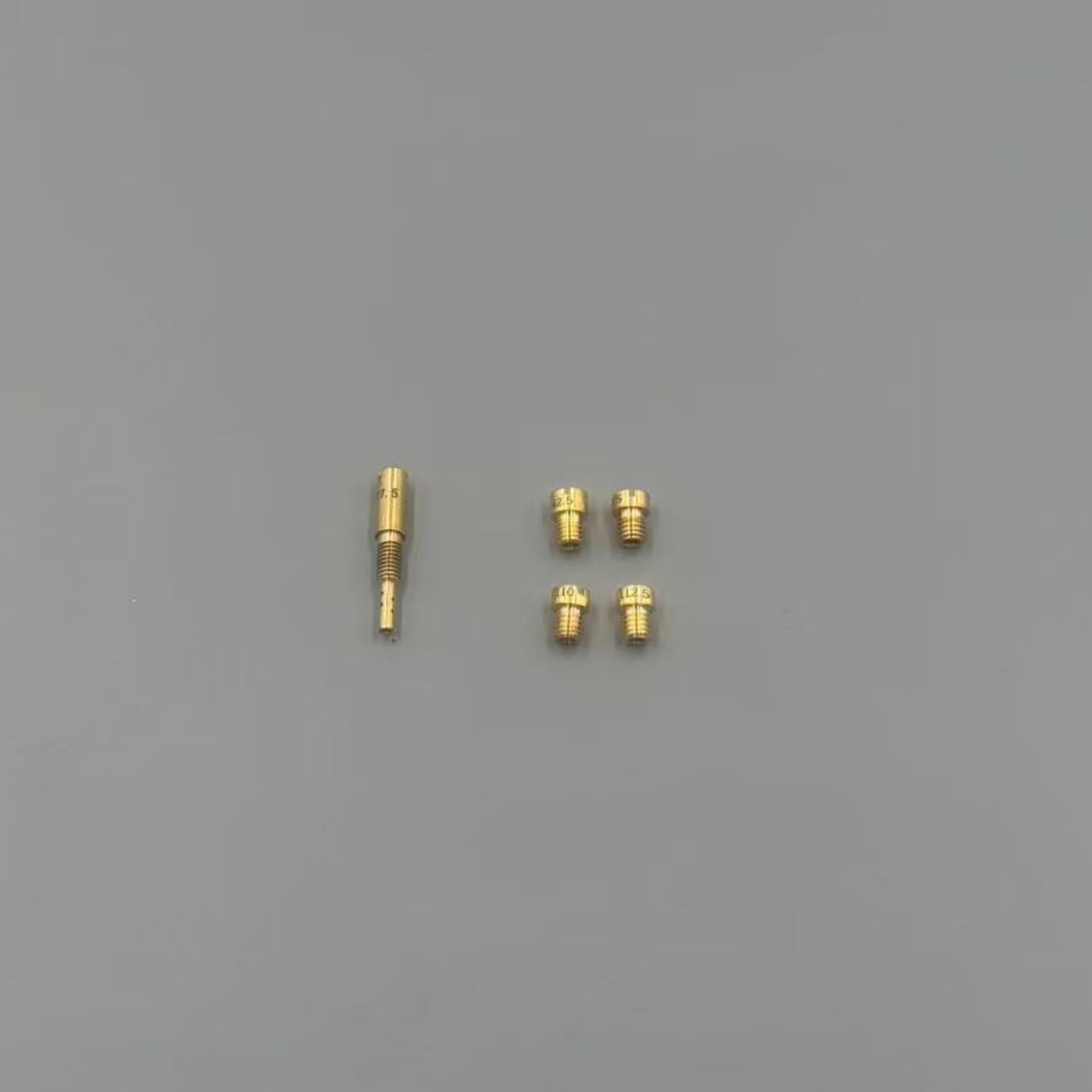 MTCCARB kit in workshop during install for accurate rebuild results