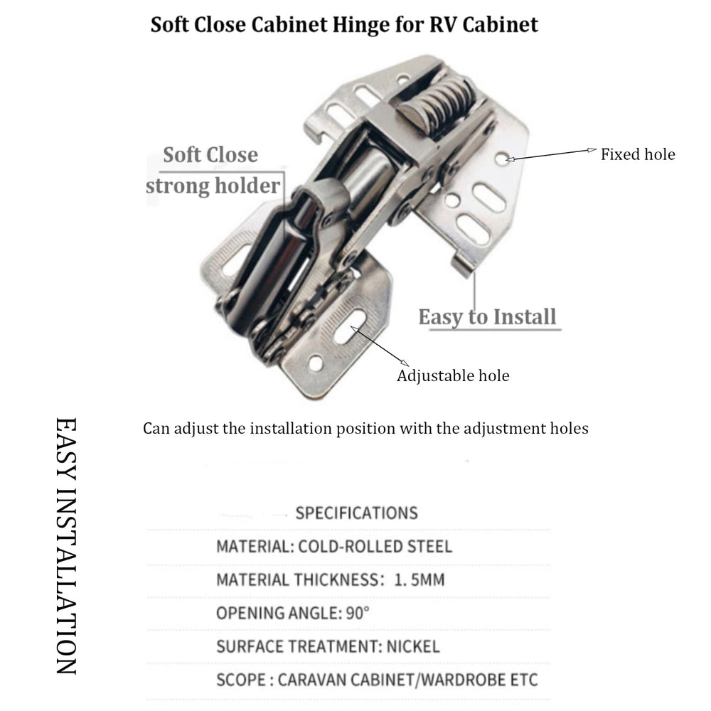 MTSmart scale comparison with coin, shows compact size for tight spaces