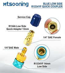 Mtsooning brass thread detail showing precision fit and durability