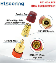 Mtsooning close-up of six-ball lock mechanism for secure sealing