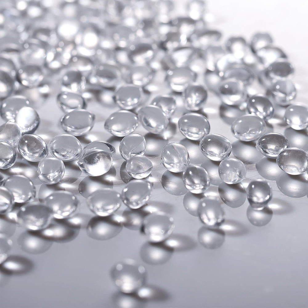 MUBYOK front packaging of 10lb unscented beads showing bulk supply benefits
