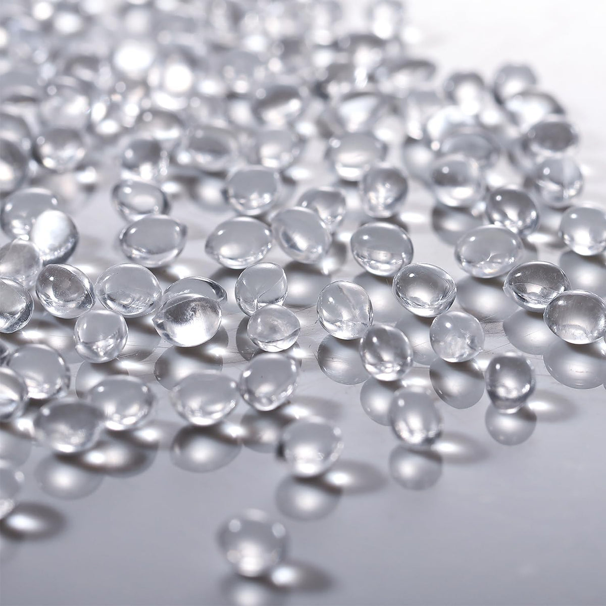 MUBYOK front packaging of 10lb unscented beads showing bulk supply benefits
