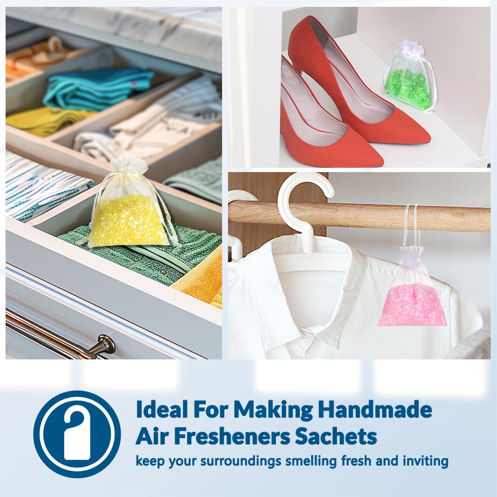 MUBYOK gift pack styled with finished freshies, ideal for gifting or small business sales