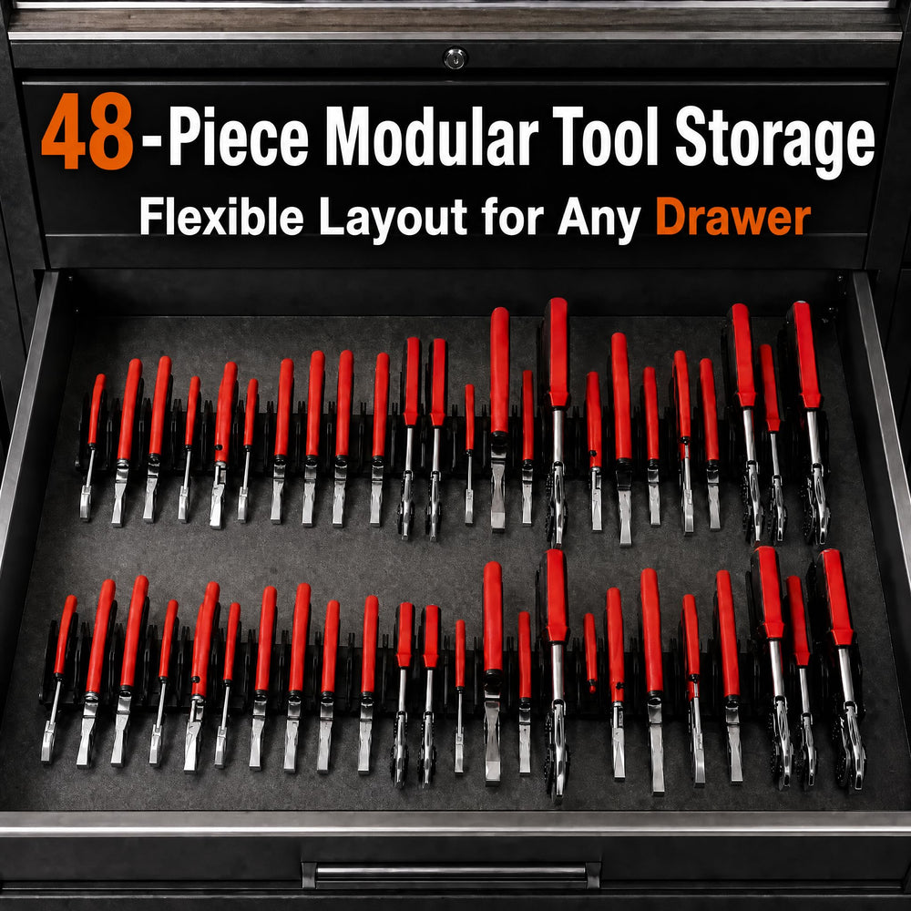Mudygelay close-up of 0.9" slot and plastic texture for easy removal