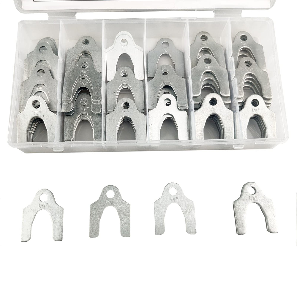 MUFFINMAN storage box open with organized compartments for fast access