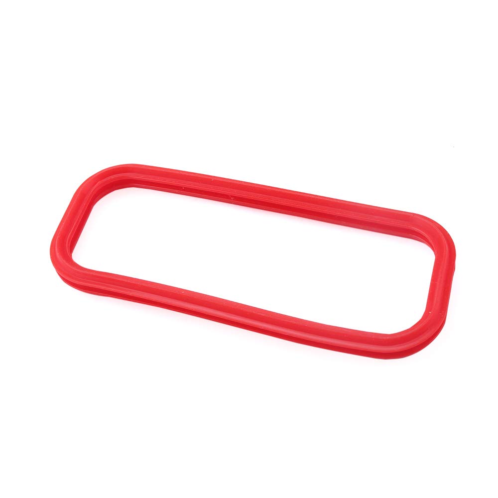 muge racing gasket kit staged in garage with Camaro for convenient maintenance benefit