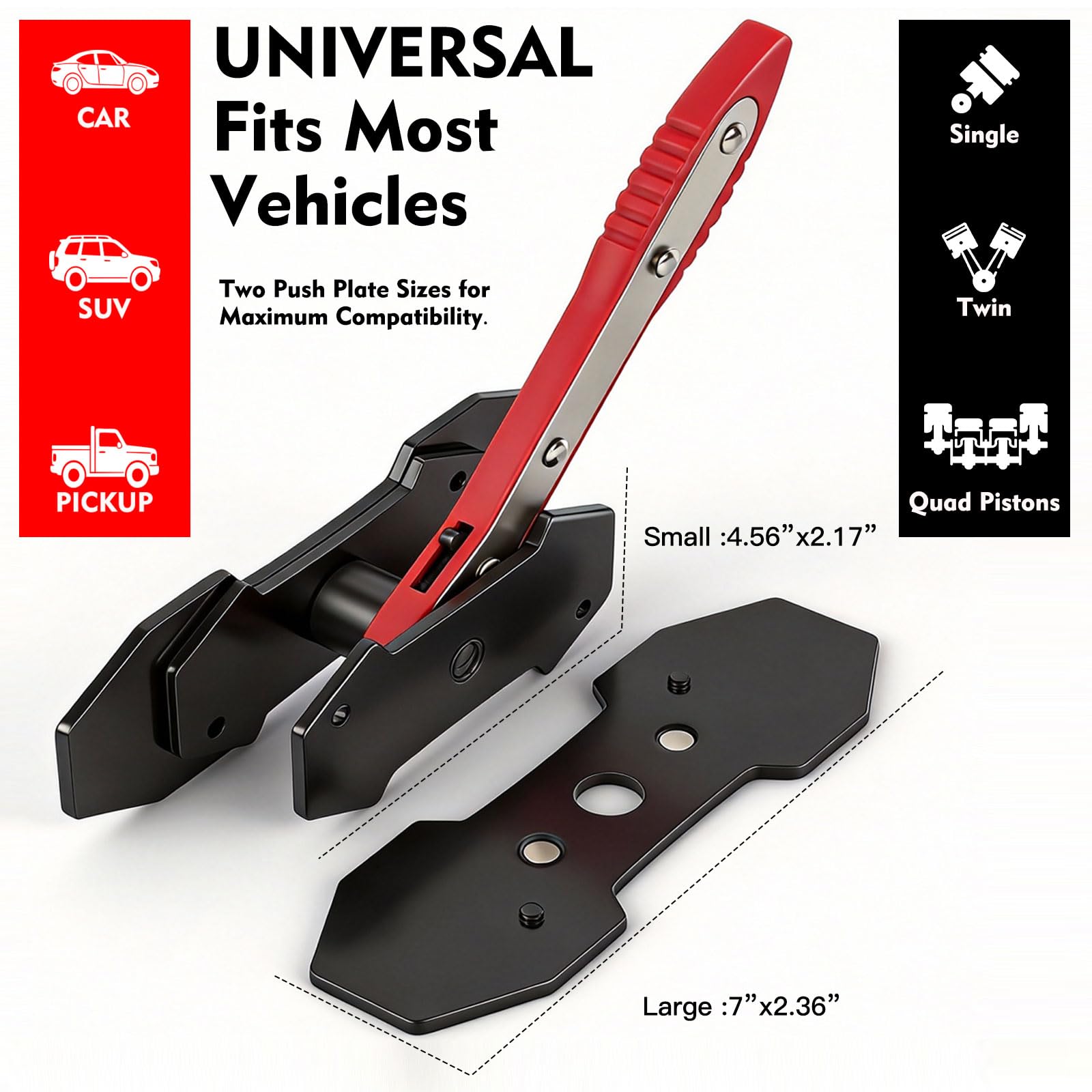 Mumicol ratchet handle detail highlighting ergonomic grip and smooth one-handed operation advantage