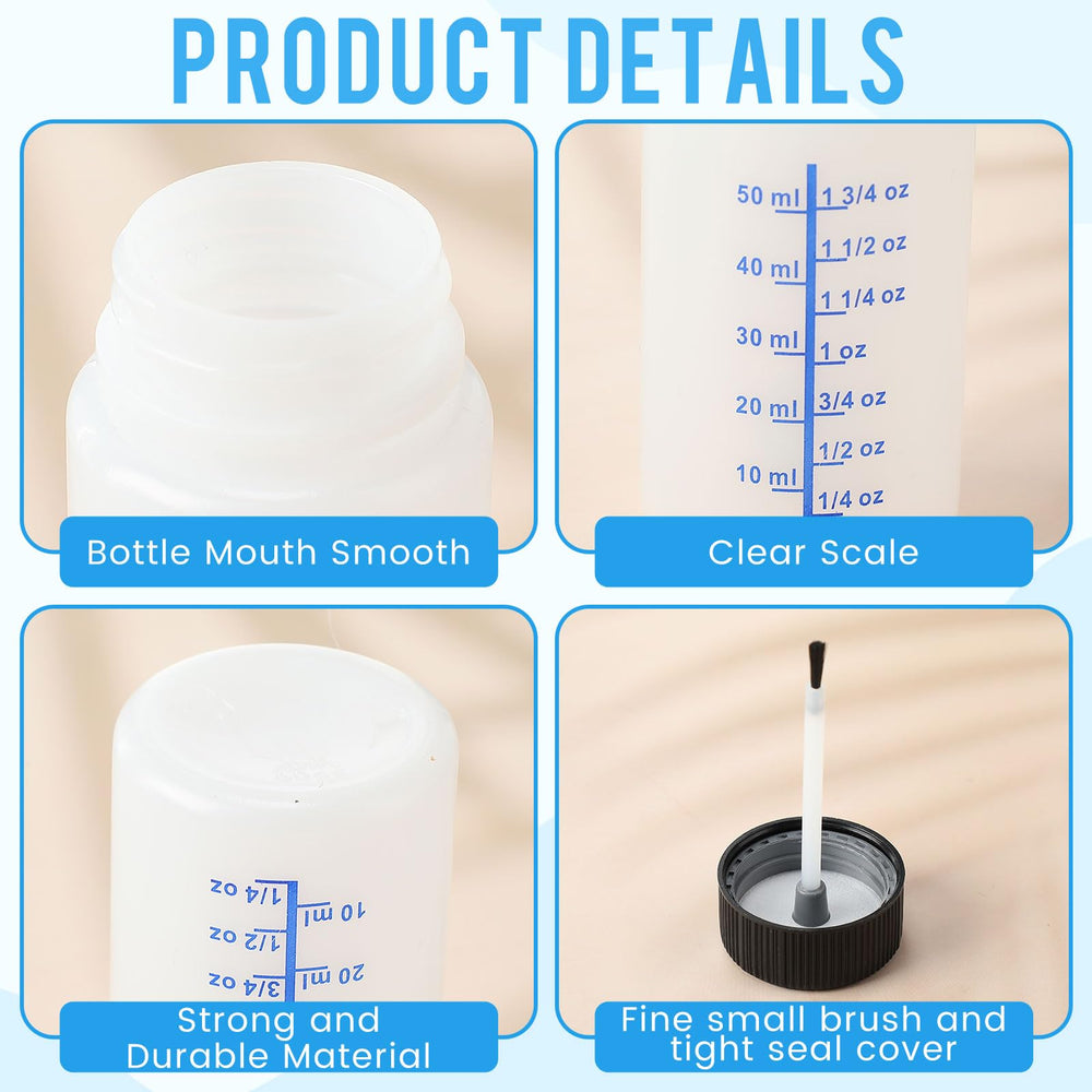 Mumufy threaded lid and neck detail showing secure leak-resistant seal