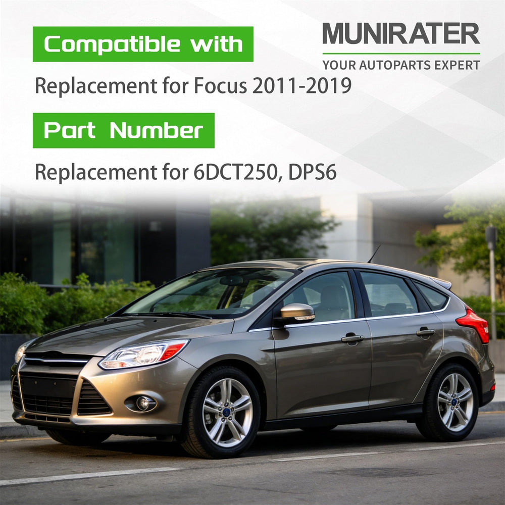 munirater mechanic installing kit to show easy installation and reliable performance