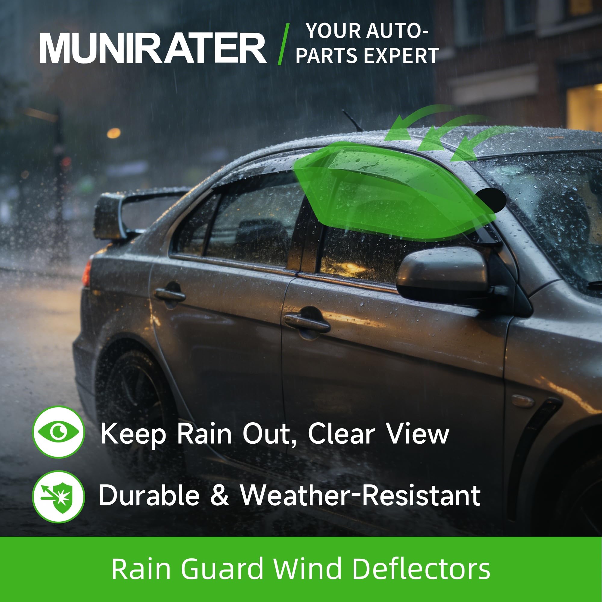 munirater scale shot with ruler illustrating precise, custom-fit shape for perfect alignment