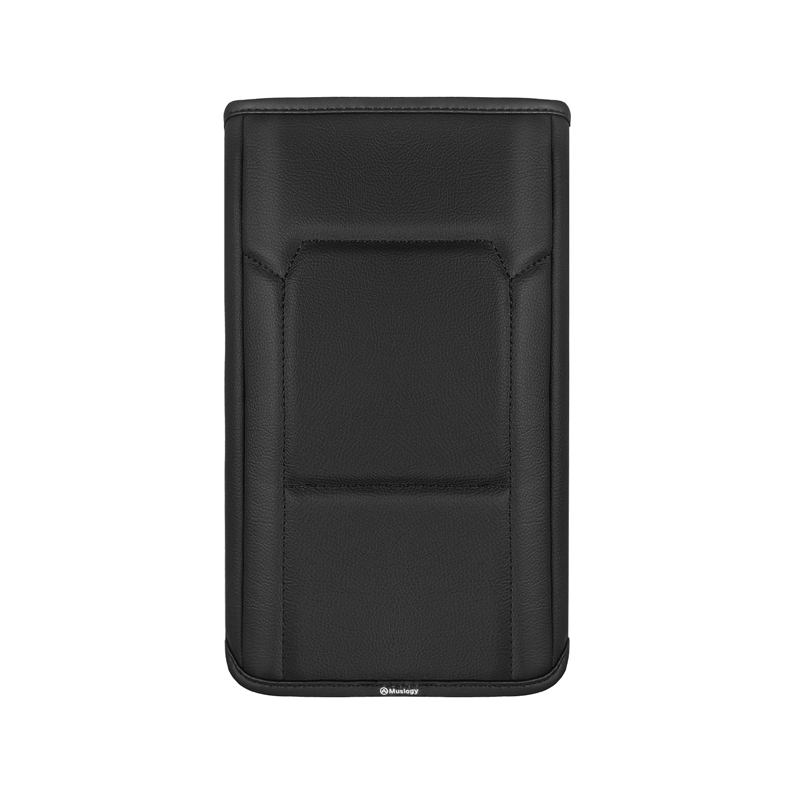 Muslogy armrest in Bronco offroad setting protecting console