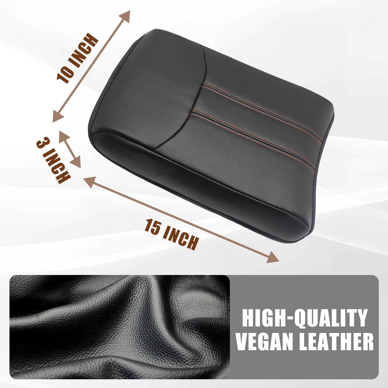 Muslogy band fastening under cover securing pad for stable everyday use