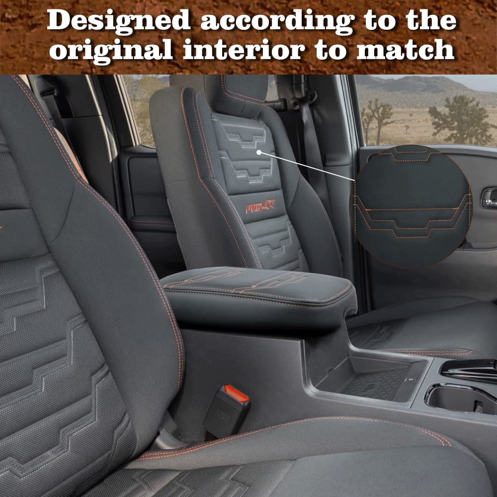 Muslogy installed in vehicle lifestyle shot highlighting comfort benefit